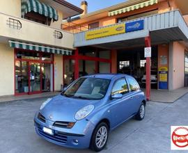 NISSAN - Micra 3p 1.2 Acenta
