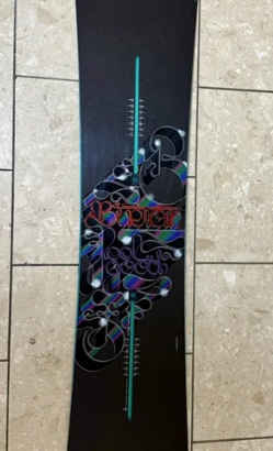 Burton Feelgood 149