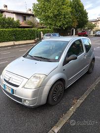 Citroen C2 Neopatentati 