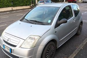 Citroen C2 Neopatentati 