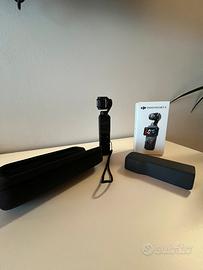 DJI Osmo Pocket 3
