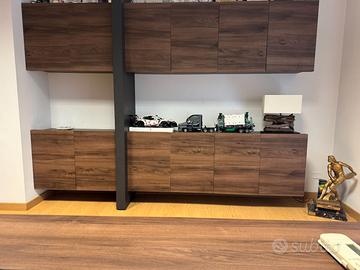 Mobili per ufficio direzionale