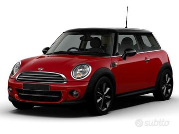 MINI Cooper D 1.6 16V Cooper D