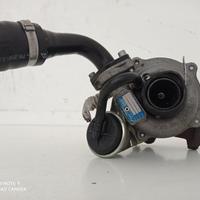 735013430 TURBINA LANCIA Musa 2Â° Serie 188A9000 D