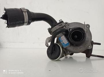 735013430 TURBINA LANCIA Musa 2Â° Serie 188A9000 D