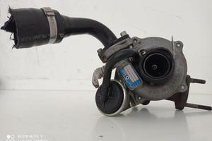 735013430 TURBINA LANCIA Musa 2Â° Serie 188A9000 D