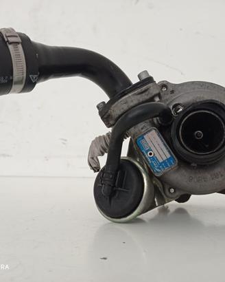 735013430 TURBINA LANCIA Musa 2° Serie 188A9000 D
