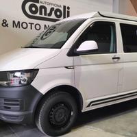 Volkswagen California 2.0 TDI 102CV EURO6 AUTOCARA