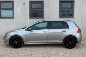 Volkswagen Golf 7 1.6 TDI 