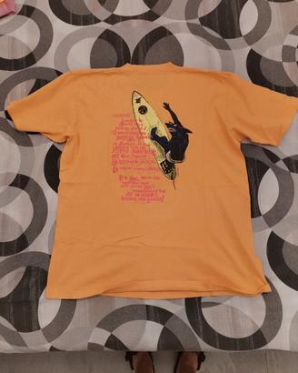 t shirt vintage Maui and sons 
