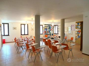 Ufficio open space in centro a Cividale del Friuli