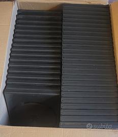 Stock 42 Custodie DVD/CD