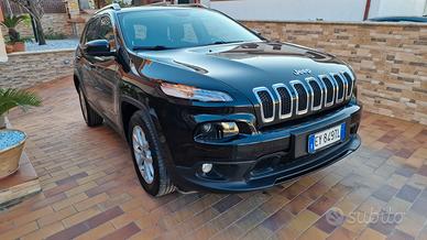 Jeep Cherokee 2015