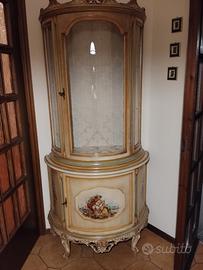 credenza
