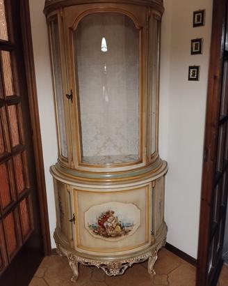 credenza