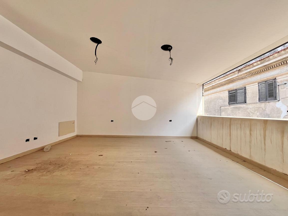 Apartment in Alcamo, Antico Quartiere San Francesco, Trapani - Vista 3