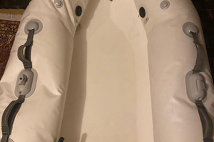 Tender zodiac YL220 R