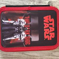 Astuccio scuolanuovo star wars
