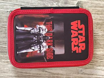 Astuccio scuolanuovo star wars