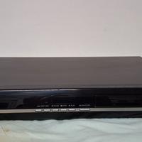 LETTORE PLAYER TOSHIBA HD-DVD HD EP30