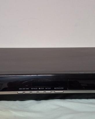 LETTORE PLAYER TOSHIBA HD-DVD HD EP30