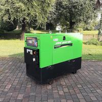 GENERATORE DIESEL SILENZIATO ENERGY 25 Kva