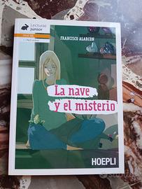 La nave y el misterio
