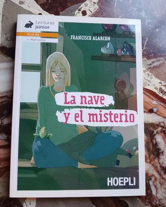 La nave y el misterio