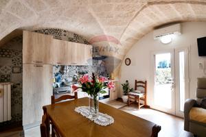 Cascina/Casale - Monopoli