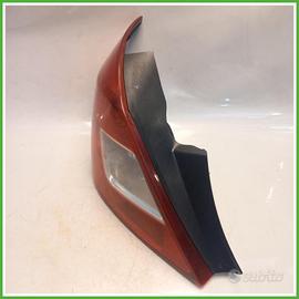 Fanale Fanalino Sinistro SX Opel Corsa D 2009-2010