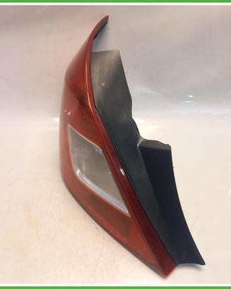 Fanale Fanalino Sinistro SX Opel Corsa D 2009-2010