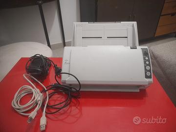 scanner veloce 