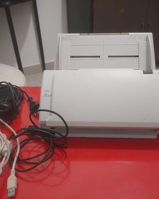 scanner veloce 