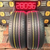 2 GOMME CONTINENTAL 235 50 18 75% DOT 23