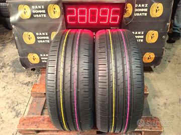 2 GOMME CONTINENTAL 235 50 18 75% DOT 23