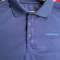 Polo t-shirt tecnica ICEPEAK taglia  M