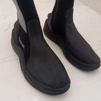 Subacquea stivaletti neoprene Coltri Sub