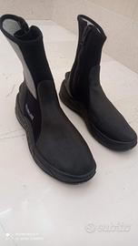 Subacquea stivaletti neoprene Coltri Sub