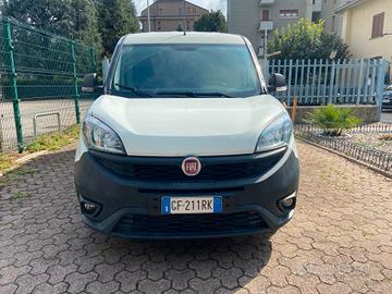 Fiat Doblo Doblò 1.6 MJT 105CV S&S PC-TN Cargo Eas