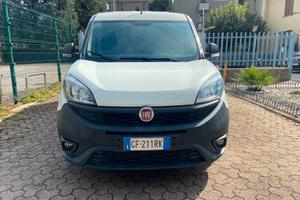 Fiat Doblo Doblò 1.6 MJT 105CV S&S PC-TN Cargo Eas