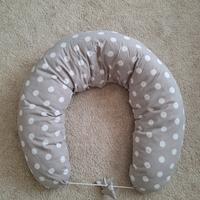 Cuscino allattamento 