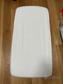 Materasso 60x120 Prenatal