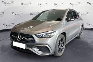 Mercedes-Benz GLA 200 d 4M AMG Line Adv Plus ...
