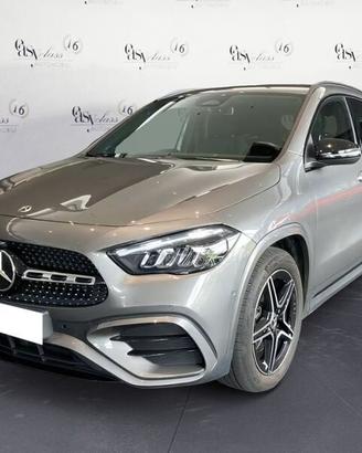 Mercedes-Benz GLA 200 d 4M AMG Line Adv Plus ...