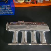 corpo aspirazione mitsubishi eclipse 1g