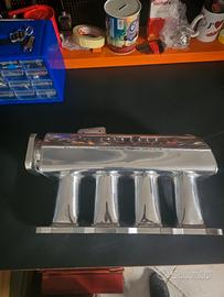 corpo aspirazione mitsubishi eclipse 1g