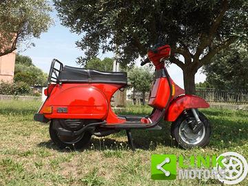 PIAGGIO Vespa 125 PX (1980 - 89) T5 ben tenuta