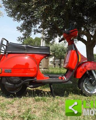 PIAGGIO Vespa 125 PX (1980 - 89) T5 ben tenuta