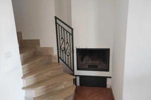 Villetta con giardino 130mq