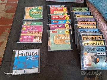 LOTTO CD-ROM OMNIA
